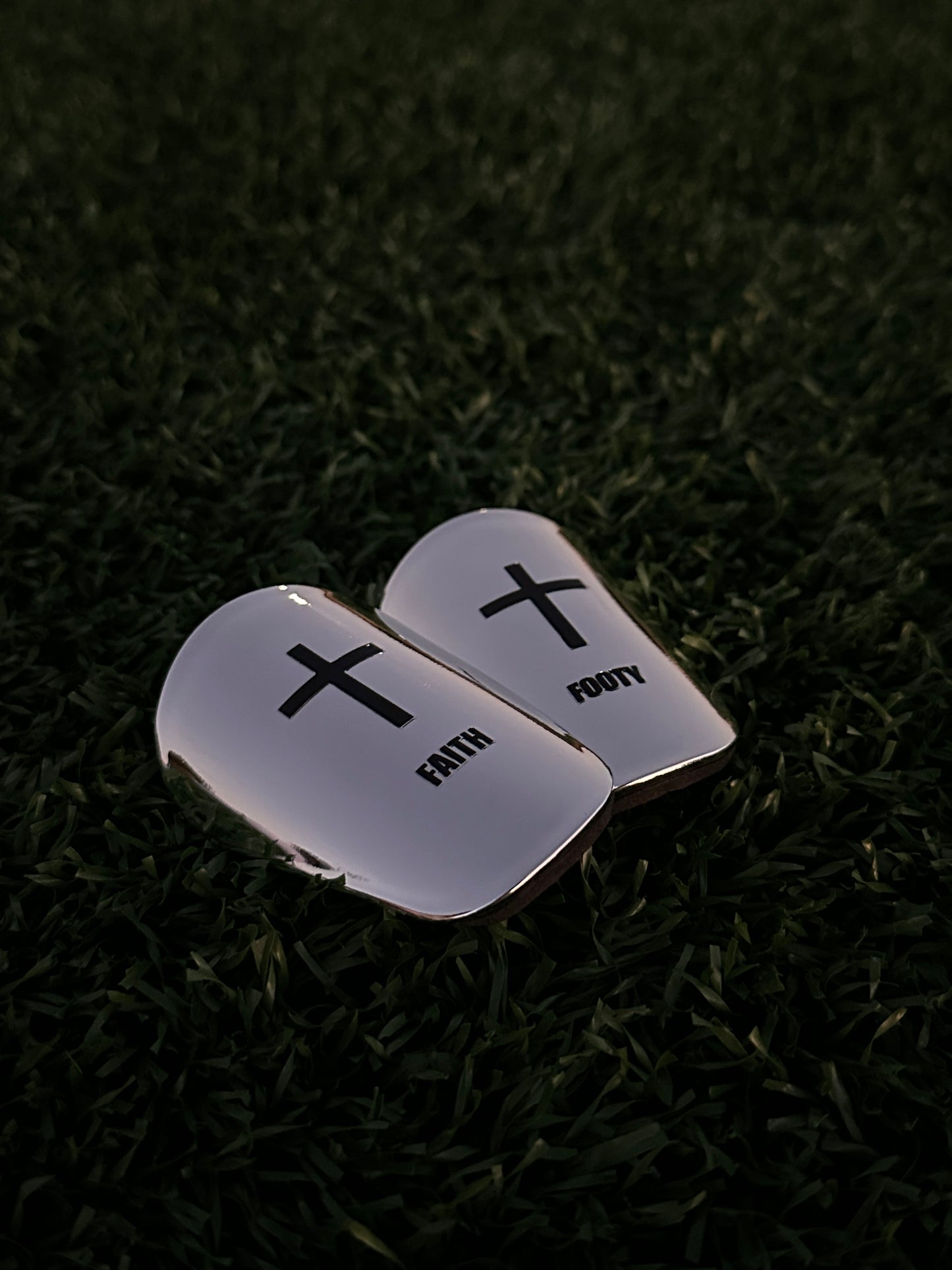 FAITHNFOOTY BUNDLE