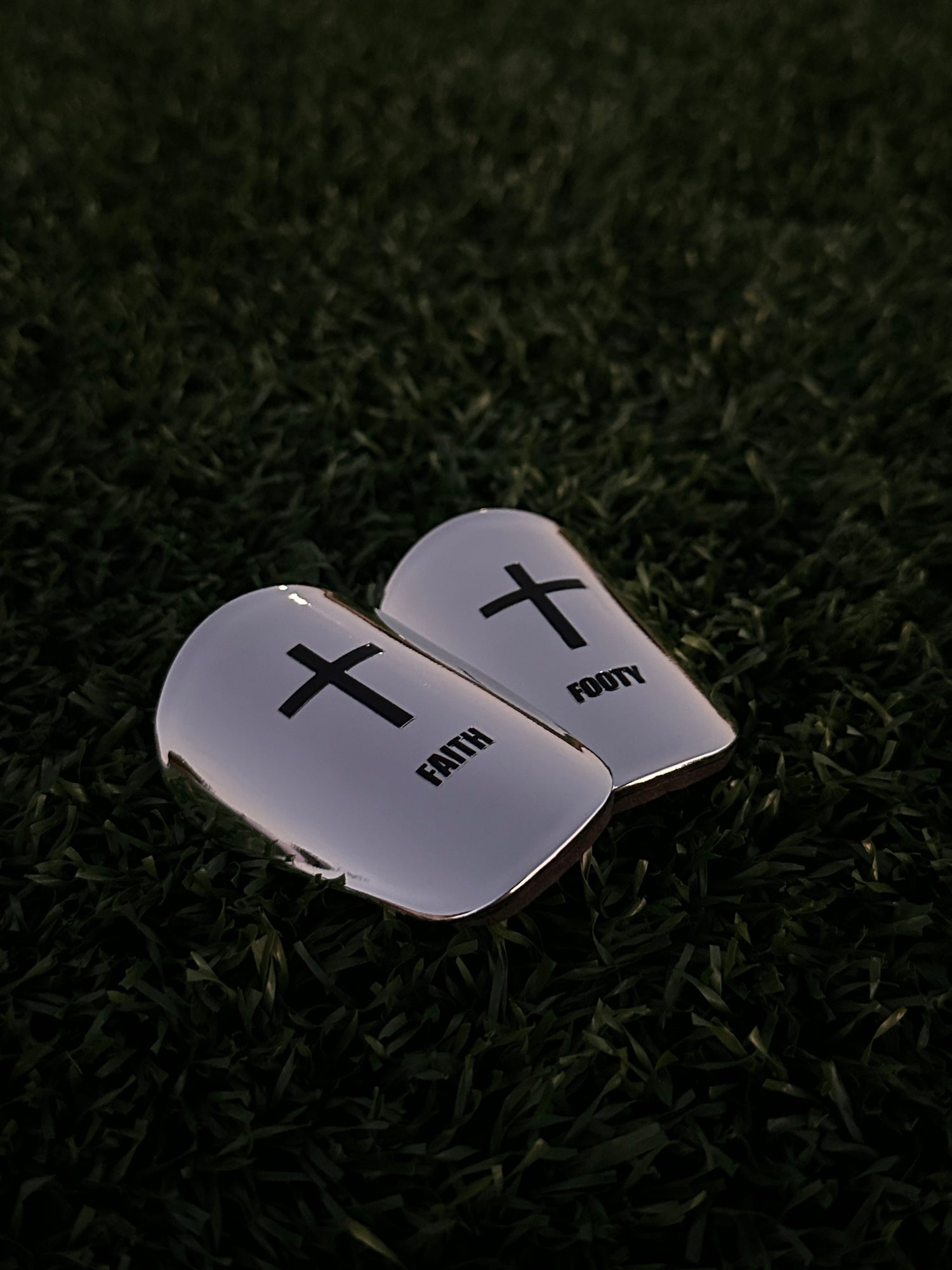 SHINPADS