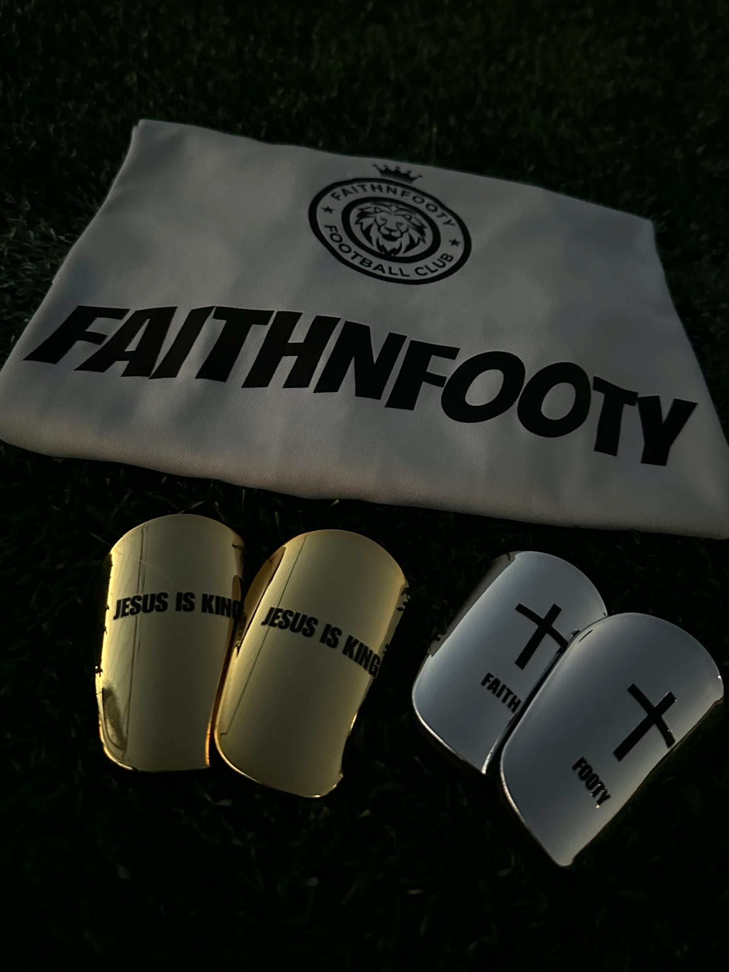 FAITHNFOOTY