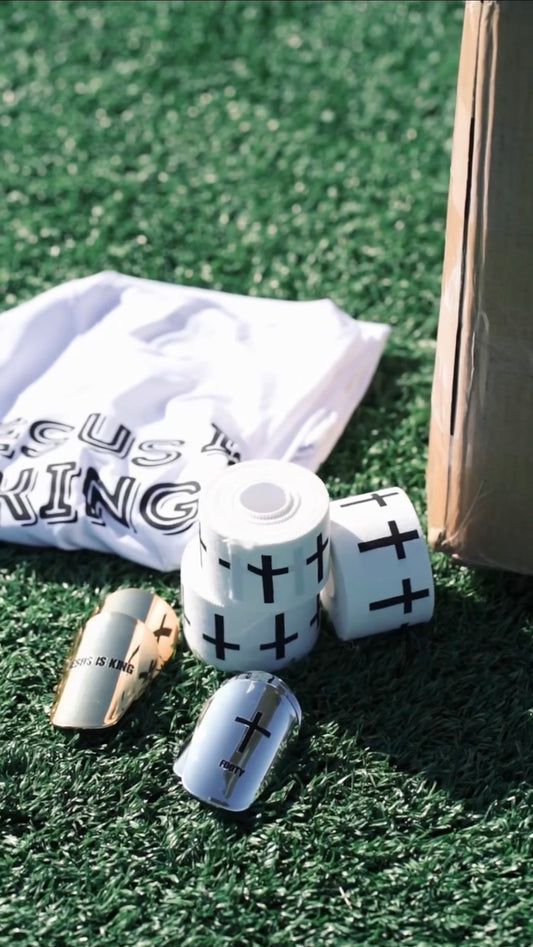 FAITHNFOOTY BUNDLE