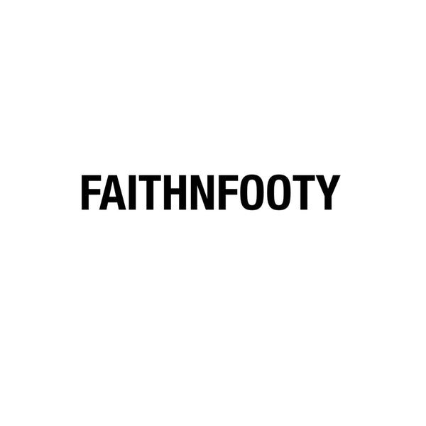FAITH N FOOTY