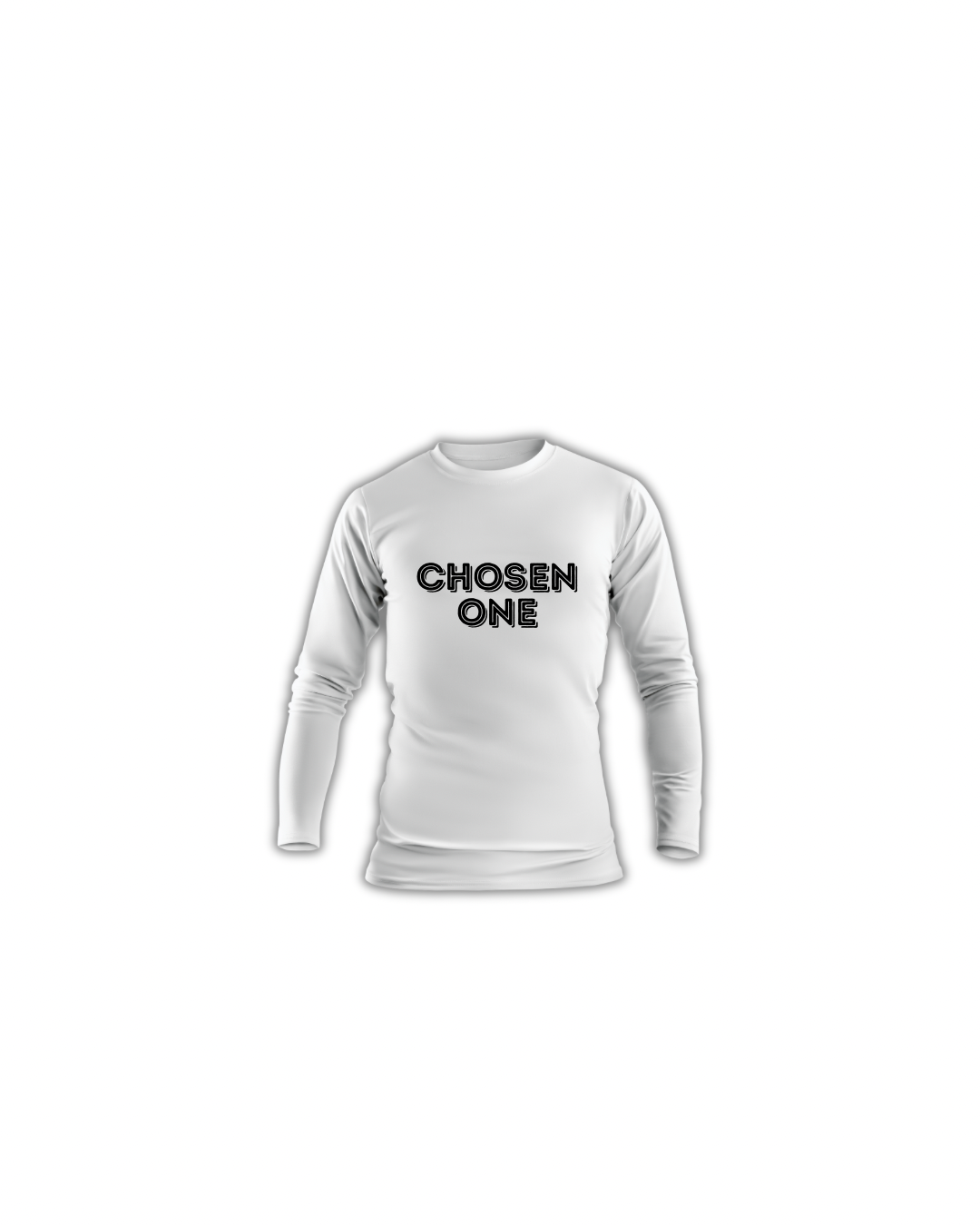 CHOSEN ONE COMPRESSION "WHITE"